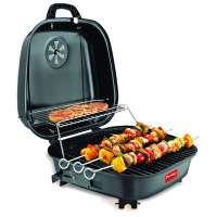 brand new Barbeque grill charcoal on easy Rent on rent in Bangalore, India