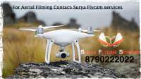 dji phantom 4 drone camera ( Flycam ) on rent in Hyderabad, India