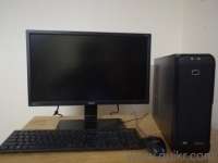 Computer on rent in Bangalore, India