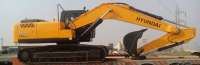 Excavators, Poclain, Rock Breaker, JCB on rent in Haridwar, India