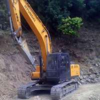 Rock Breaker, Poclain, Excavators, JCB, Tipper on rent in Rudrapur, India