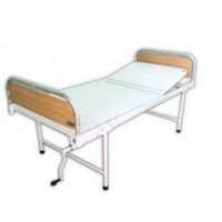 Semi Fowler Patient Care Beds On Rent - Innerpeace on rent in Indore, India