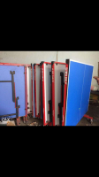 foosball and tt table on rent in Bangalore, India