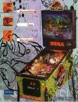 PINBALL on rent in Mumbai, India