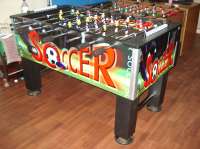 FOOSBALL-SOCCER TALE on rent in Mumbai, India