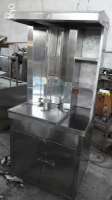 shawarma machine on rent in Mira-Bhayandar, India