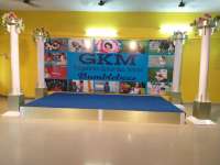 Seminar Hall on rent in Chennai, India