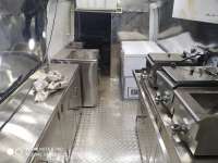 food truck on rent in Hyderabad, India