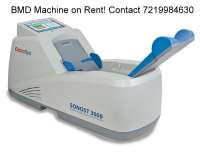 Bone Mineral Densitometers, BMD Machine on Rent on rent in Jaipur, India