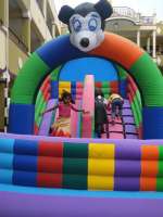 Bouncy for Rent on rent in Bangalore, India