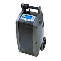 Oxlife Independence – Transportable Oxygen Concent on rent in Delhi, India