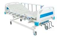 ICU Hospital Patient Bed for Rent on rent in Hyderabad, India