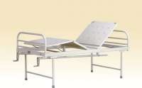 Medical Cot with head and foot elvator on Rent on rent in Bangalore, India