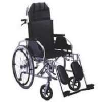 Karma Premium Aurora 4 F24 Wheelchair on Rent on rent in Bangalore, India