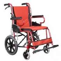 Karma KM-2500 F14 Wheelchair on Rent on rent in Bangalore, India