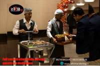 La Fiesta Catering Services on rent in Kolkata, India