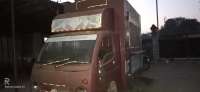 Food Van on Rent on rent in Ranchi, India