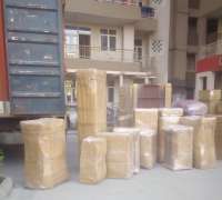 BS Packers Movers on rent in NOIDA, India
