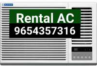 AC on Rent on rent in Gurgaon, India